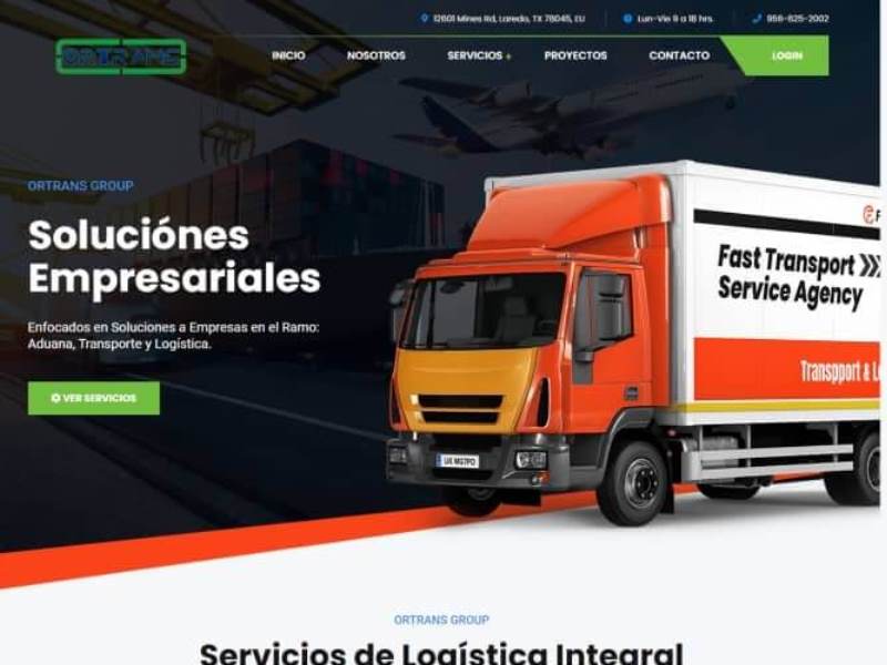 diseñador paginas web queretaro